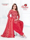 Faiza Vol 2 By Ganeshji Soft Cotton Printed Dress Material Wholesale Clothing Distributors In India